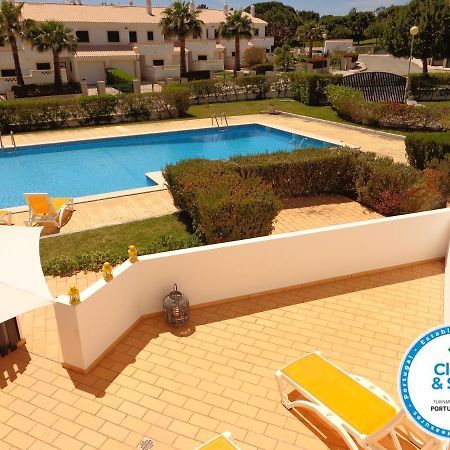 Falesia Cip (Adults Only) Olhos de Agua  Zewnętrze zdjęcie