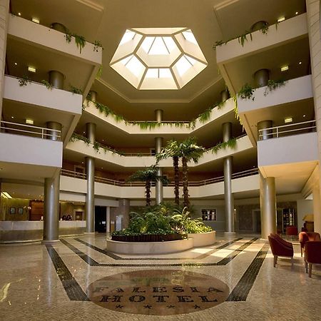 Falesia Cip (Adults Only) Olhos de Agua  Zewnętrze zdjęcie