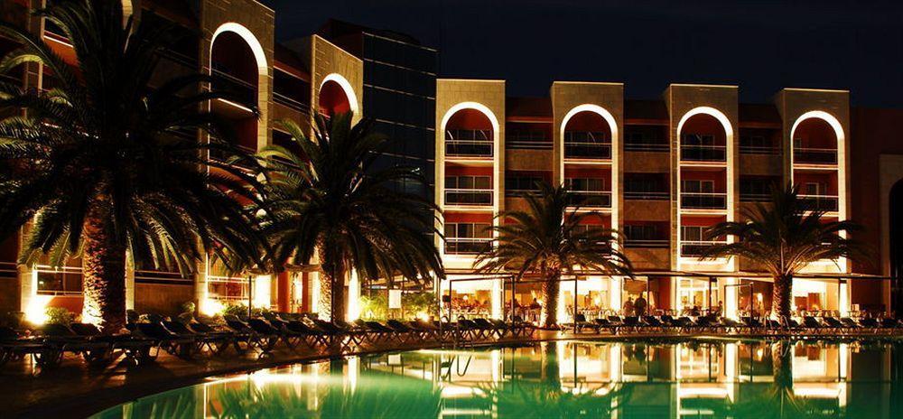 Falesia Cip (Adults Only) Olhos de Agua  Zewnętrze zdjęcie