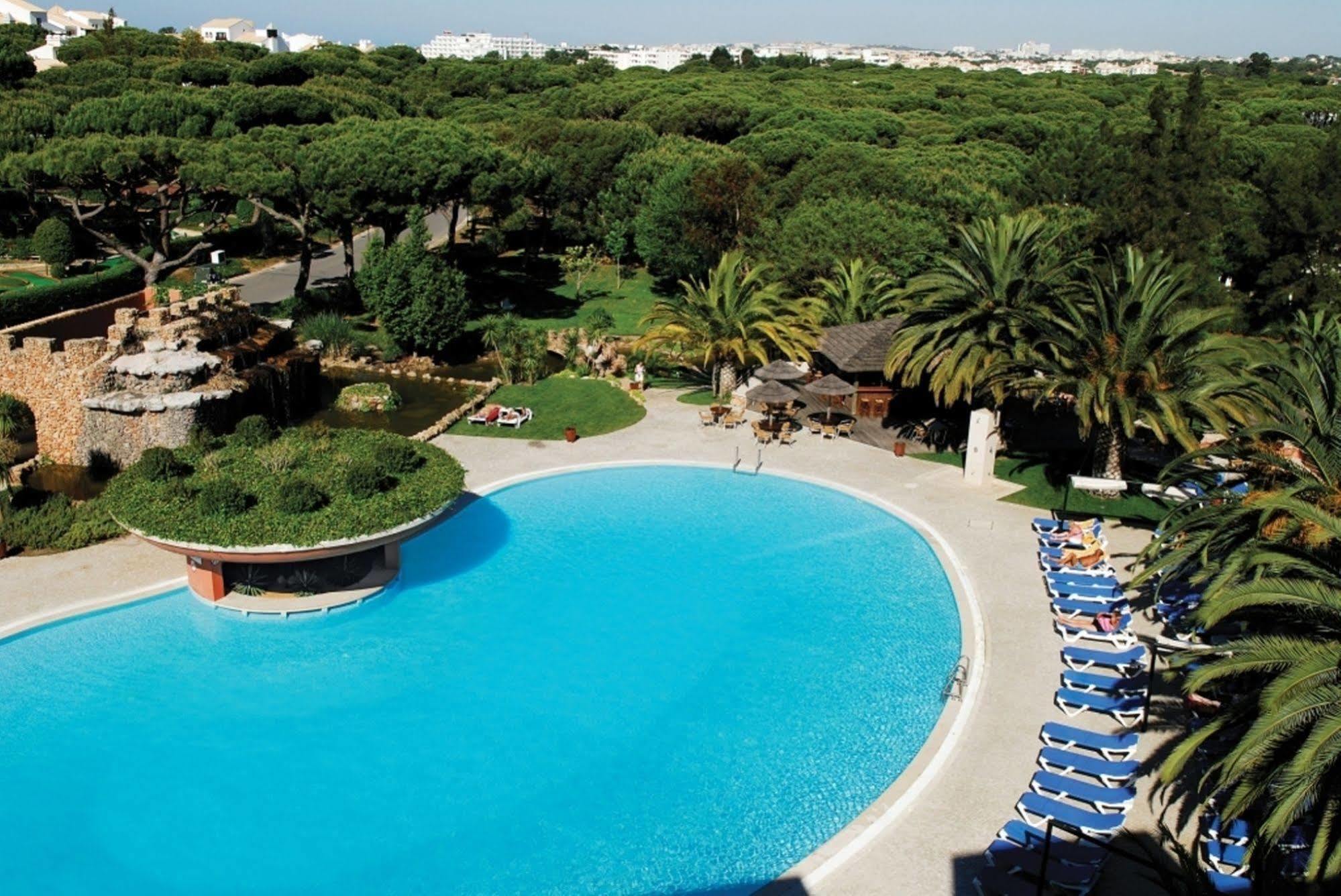 Falesia Cip (Adults Only) Olhos de Agua  Zewnętrze zdjęcie